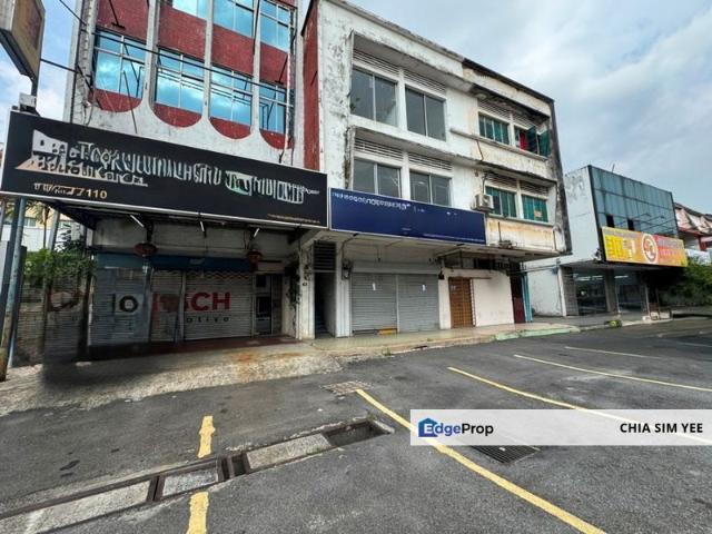Shop for sale in Port Klang, Selangor