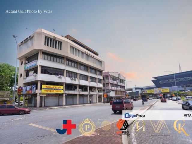 Shop for rent in Port Klang, Selangor