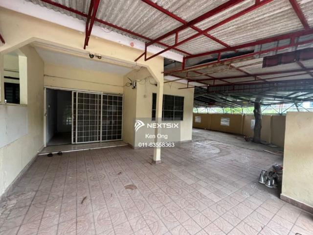 House for rent in Port Klang, Selangor