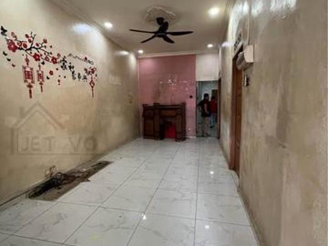 Terraced House for sale in Kapar, Bandaraya Klang