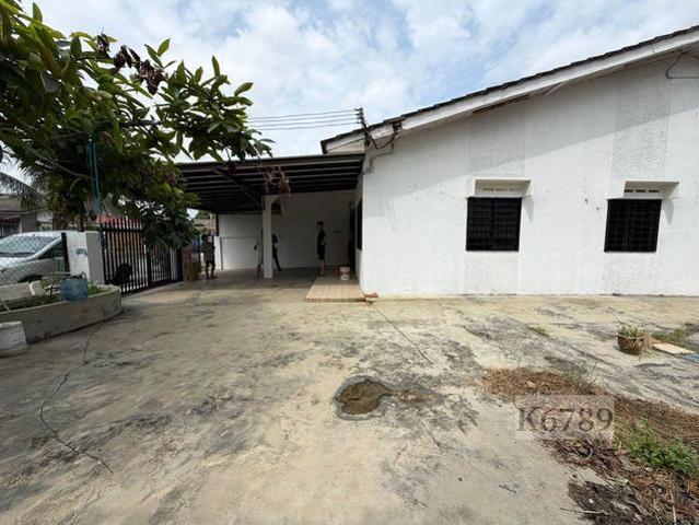 Terraced House for sale in Kapar, Bandaraya Klang