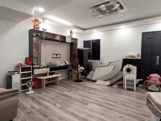 Terraced House for sale in Port Klang, Selangor