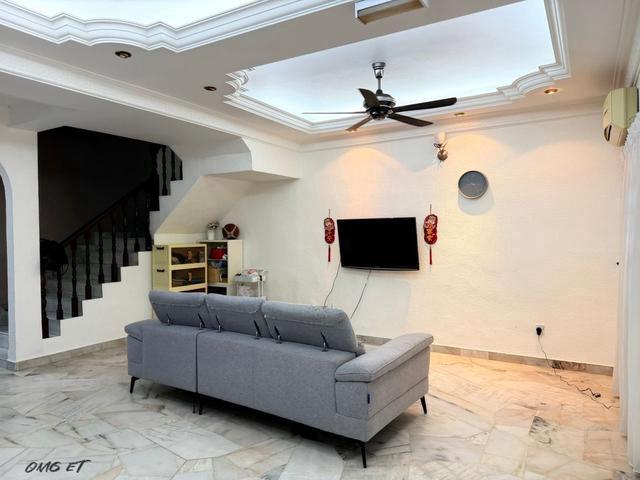 Terraced House for sale in Port Klang, Selangor