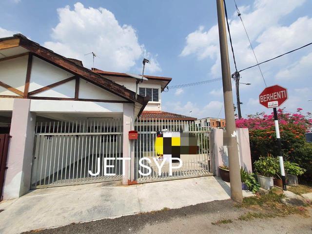 Terraced House for sale in Port Klang, Selangor