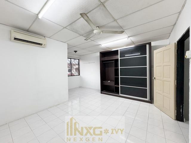 Terraced House for rent in Port Klang, Selangor