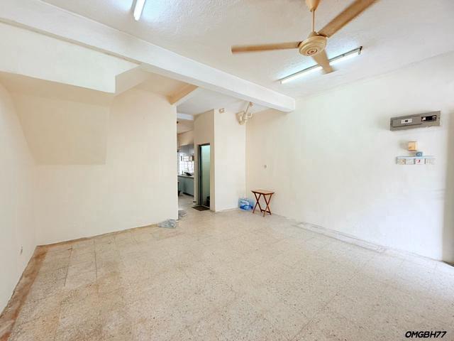 Terraced House for sale in Port Klang, Selangor