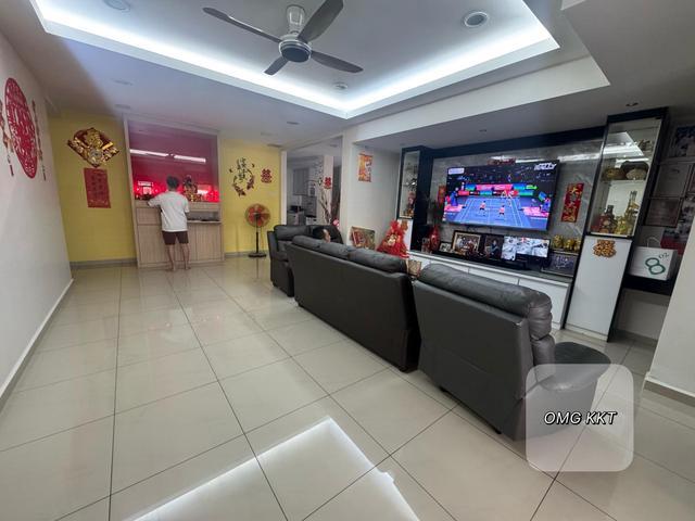 Terraced House for sale in Port Klang, Selangor