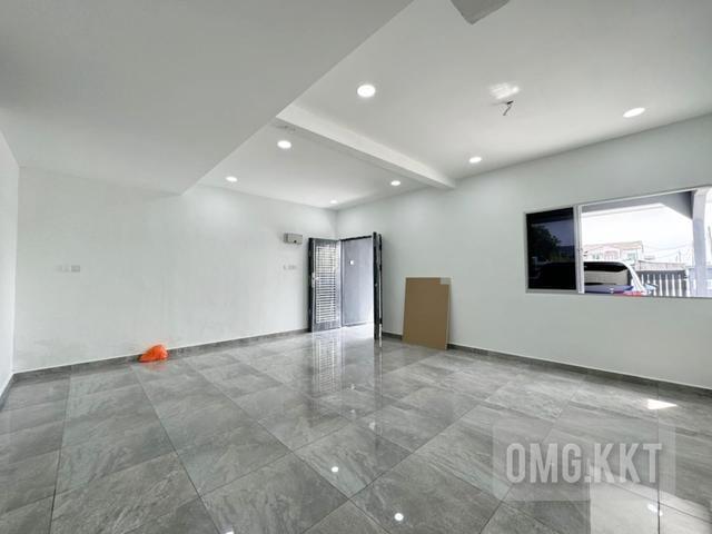 Terraced House for sale in Port Klang, Selangor