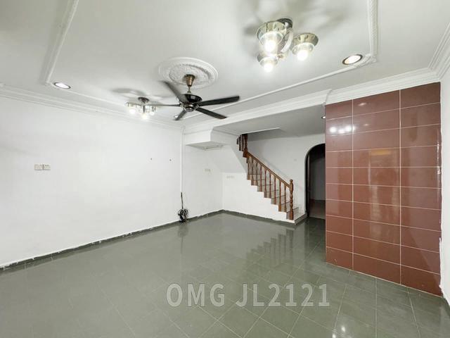 Terraced House for rent in Port Klang, Selangor