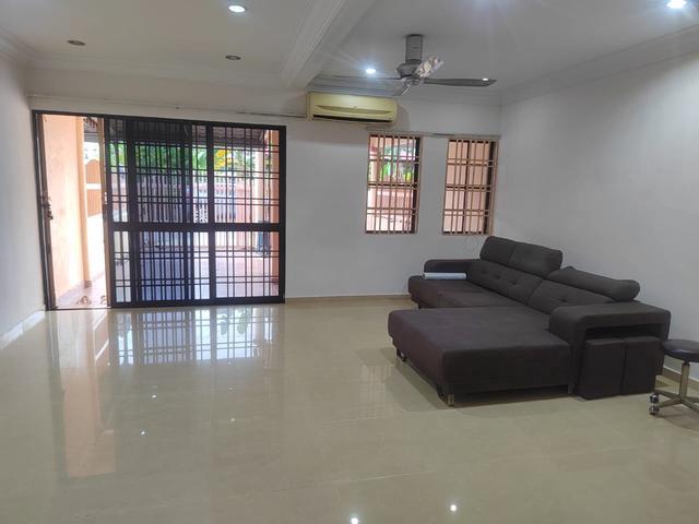 Terraced House for sale in Port Klang, Selangor