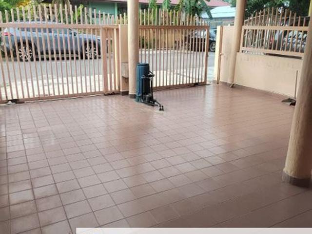 House for sale in Port Klang, Selangor