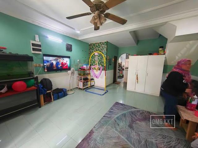 Terraced House for sale in Port Klang, Selangor