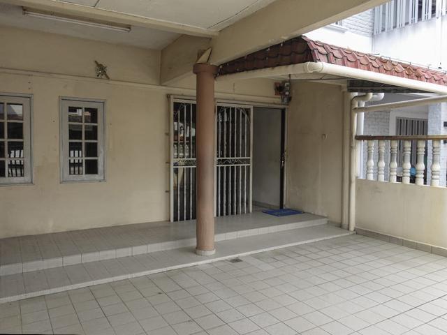 Terraced House for sale in Port Klang, Selangor