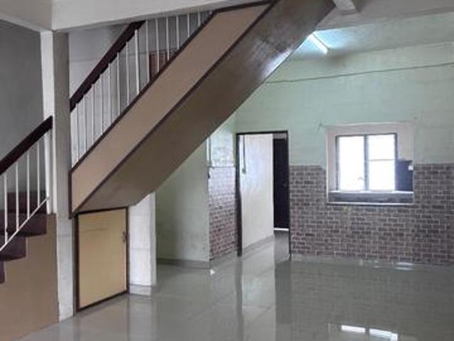 Terraced House for sale in Port Klang, Selangor