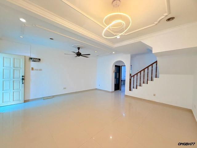 Terraced House for sale in Port Klang, Selangor