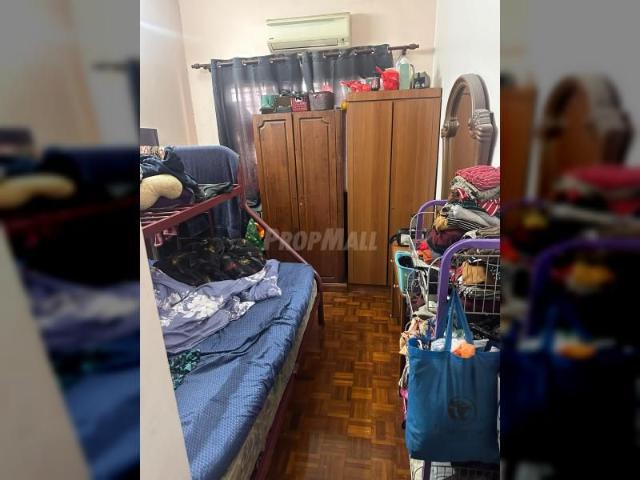 House for rent in Kampung Atap, Bandaraya Klang