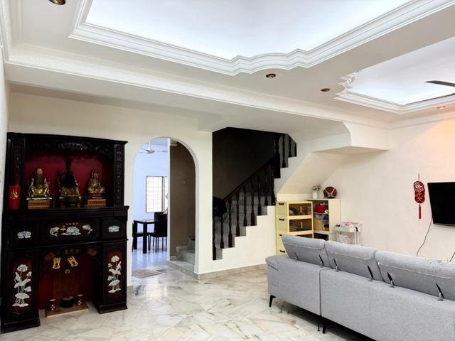 Terraced House for sale in Port Klang, Selangor