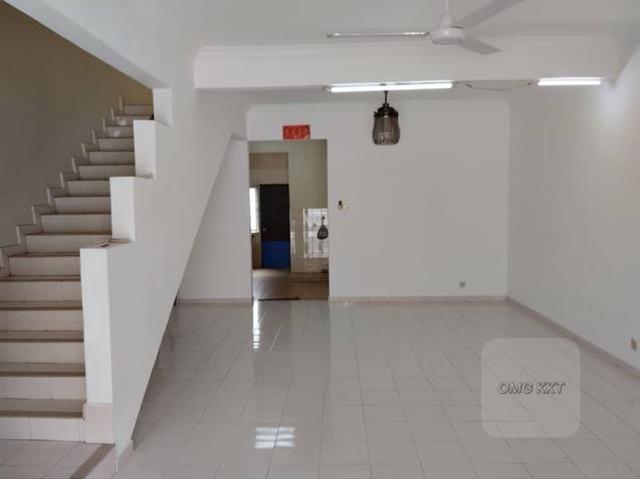Terraced House for sale in Port Klang, Selangor