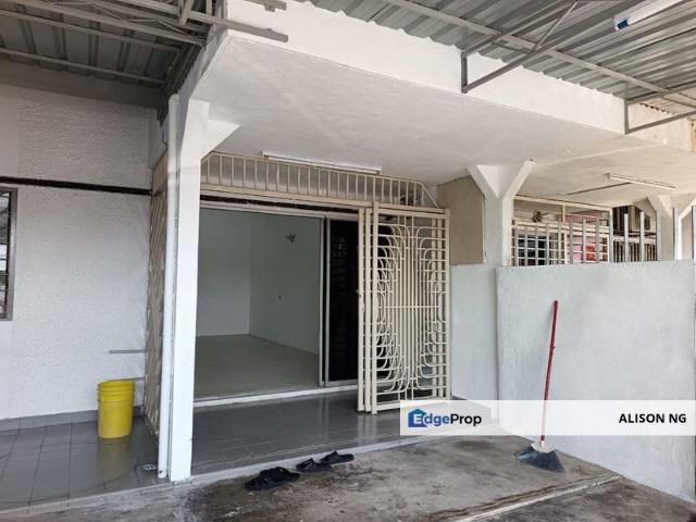 House for sale in Port Klang, Selangor