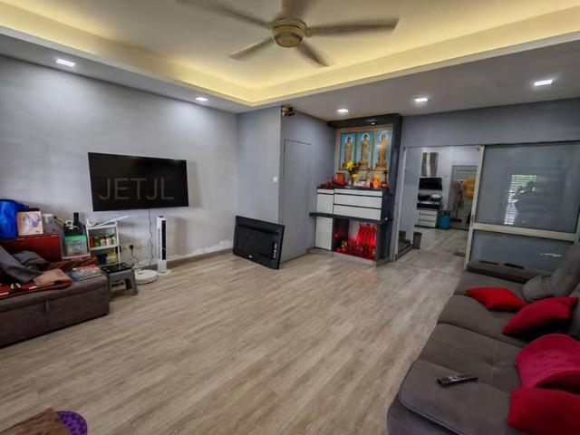 Terraced House for sale in Bandaraya Klang, Klang