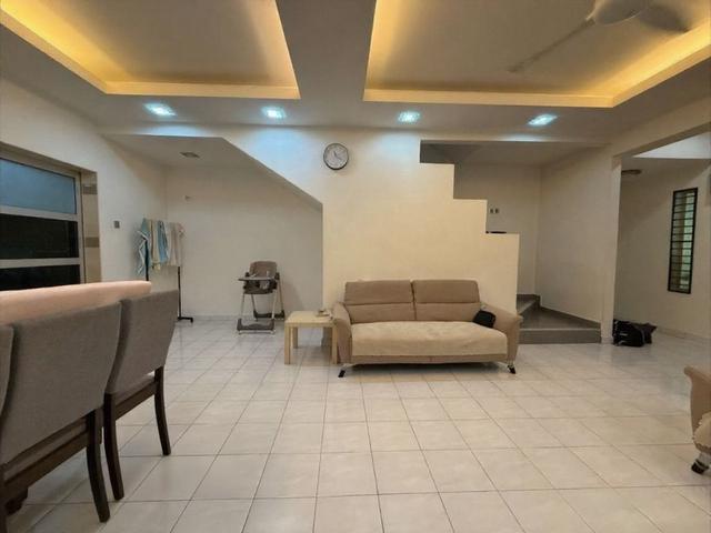 Terraced House for sale in Port Klang, Selangor