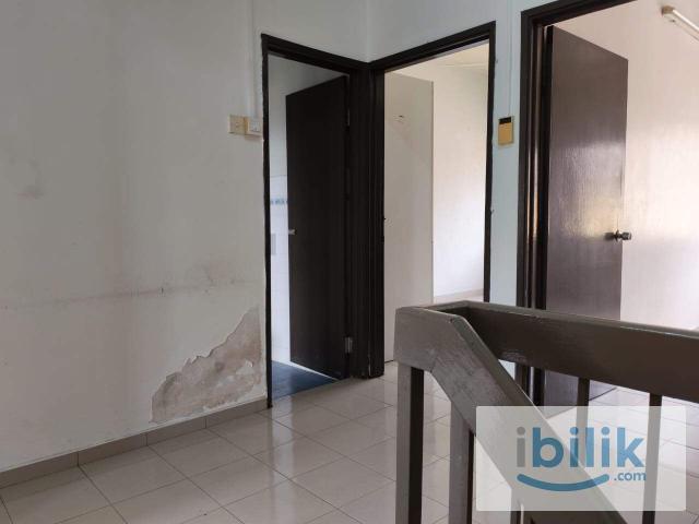 Room for rent in Port Klang, Selangor