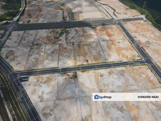 Warehouse for sale in Selayang, Selangor