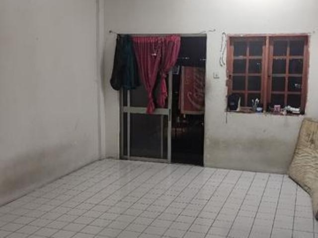 Apartment for sale in Port Klang, Selangor