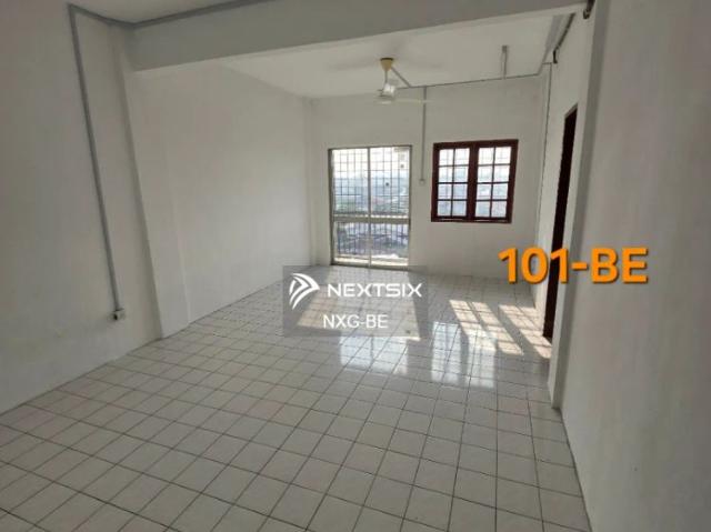 Apartment for rent in Port Klang, Selangor