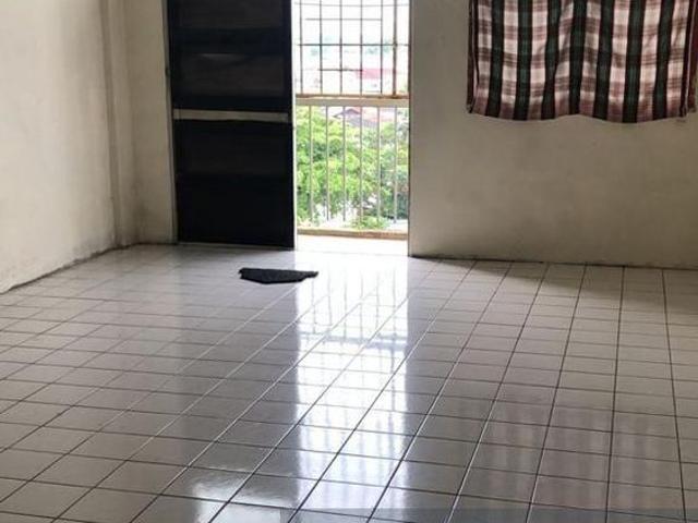 Apartment for rent in Port Klang, Selangor