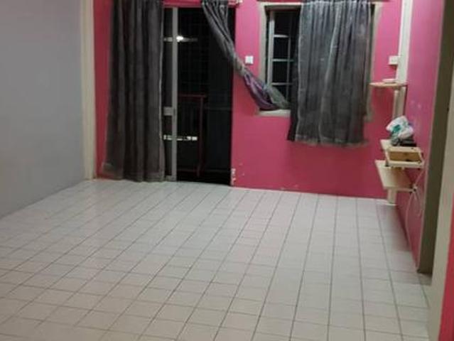 Apartment for sale in Port Klang, Selangor