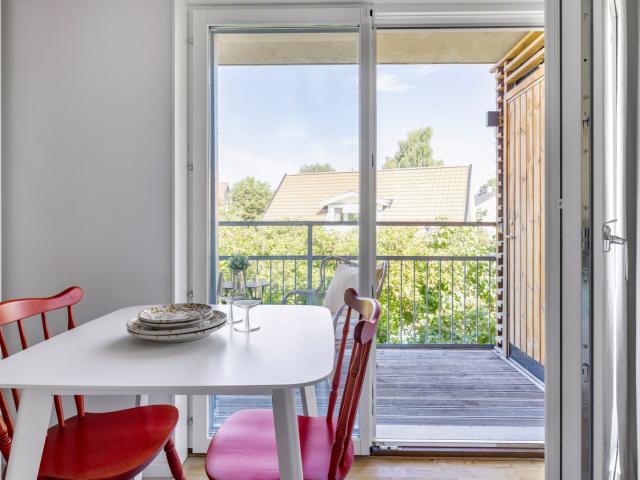Bostadsrätt till salu i Uppsala