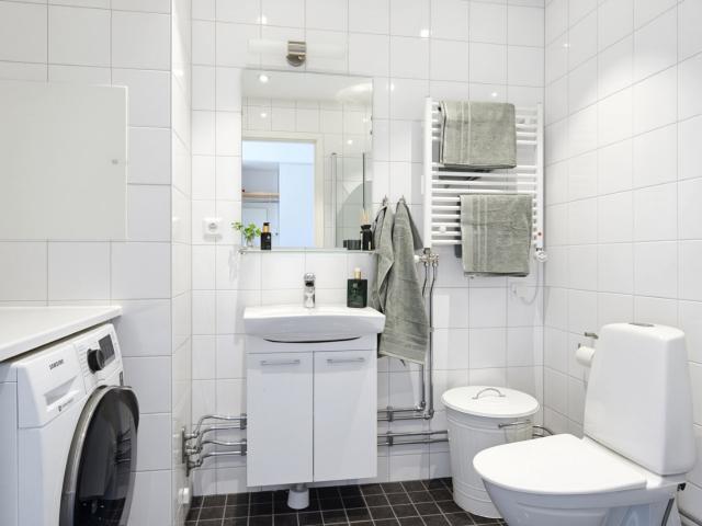 Bostadsrätt till salu i Uppsala