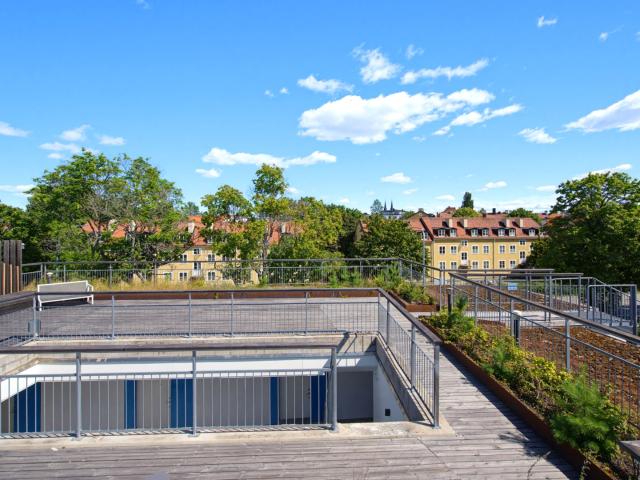 Bostadsrätt till salu i Uppsala