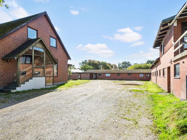 Villa til salg i Storring, Skanderborg Kommune