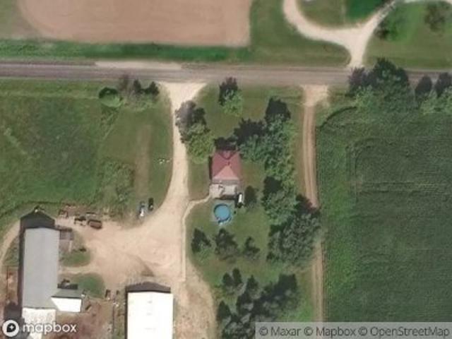 House for sale in Wisconsin