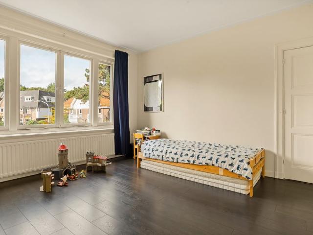 Landhuis te huur in Aerdenhout