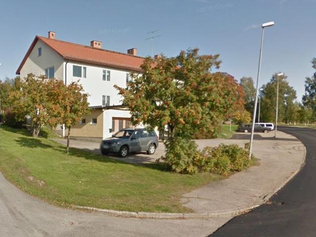 Lägenhet hyra i Ljusdal, Gävleborg