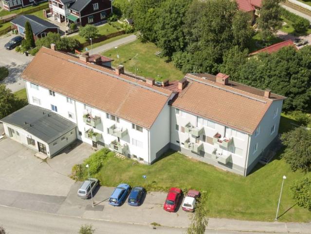 Lägenhet hyra i Ljusdal, Gävleborg