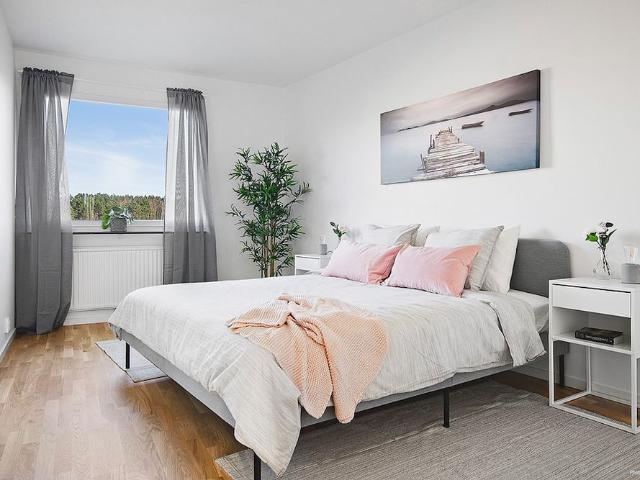 Lägenhet hyra i Jordbro, Stockholm