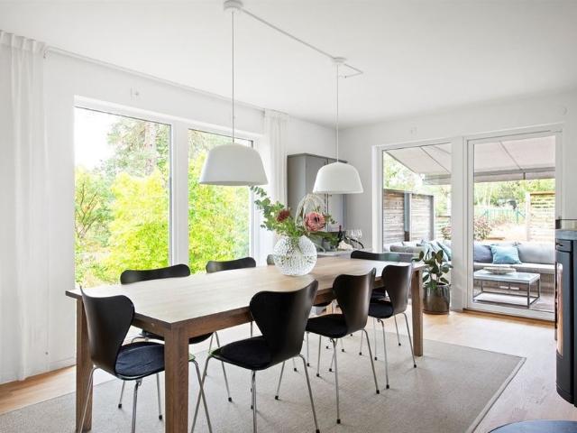 Hus hyra i Täby, Stockholm