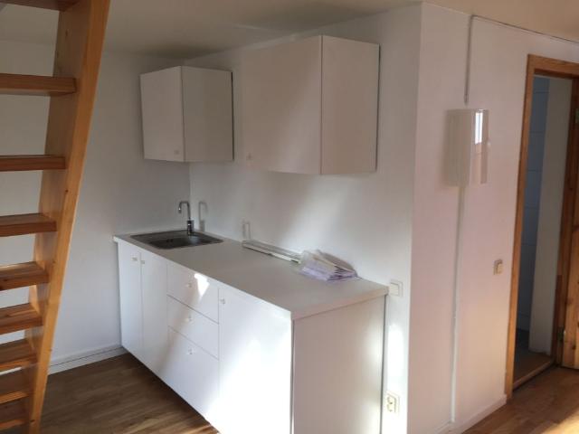 Stuga hyra i Täby, Stockholm