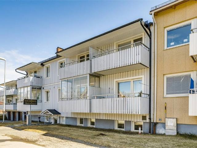 Bostad till salu i Boden, Norrbotten