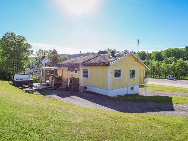 Villa till salu i Västernorrland