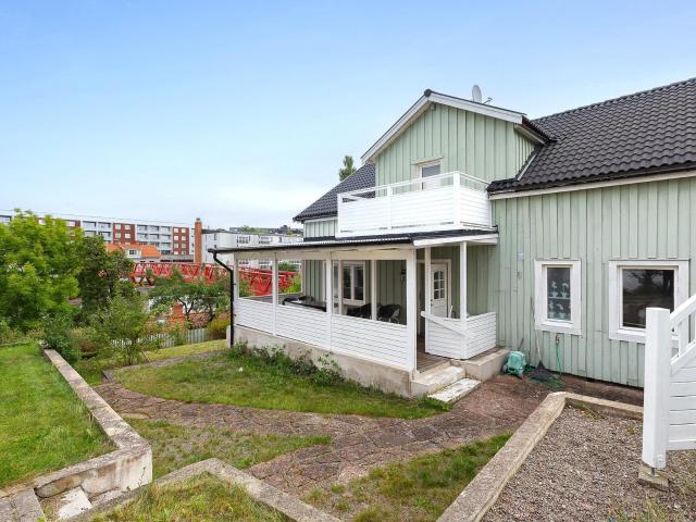 Villa till salu i Oskarshamn, Kalmar