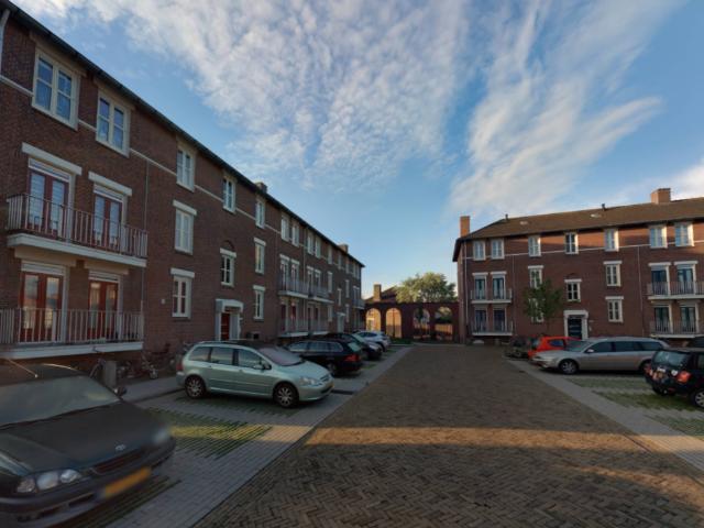 Woning te huur in Bergen op Zoom, Bergen Op Zoom
