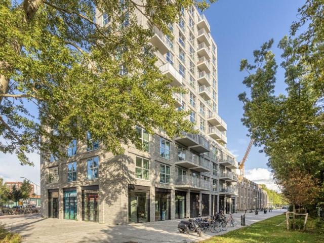 Appartement te huur in Noord, Amsterdam