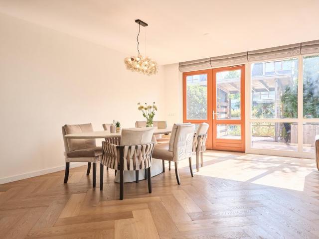 Appartement te huur in Meerpolder, Berkel En Rodenrijs