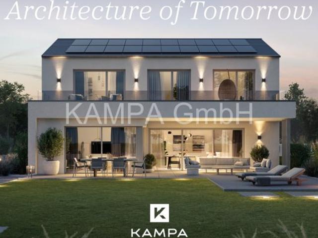 Haus kaufen in Homburg, Saarland
