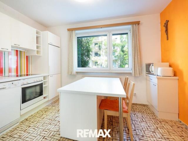 Wohnung kaufen in Nonntal, Salzburg